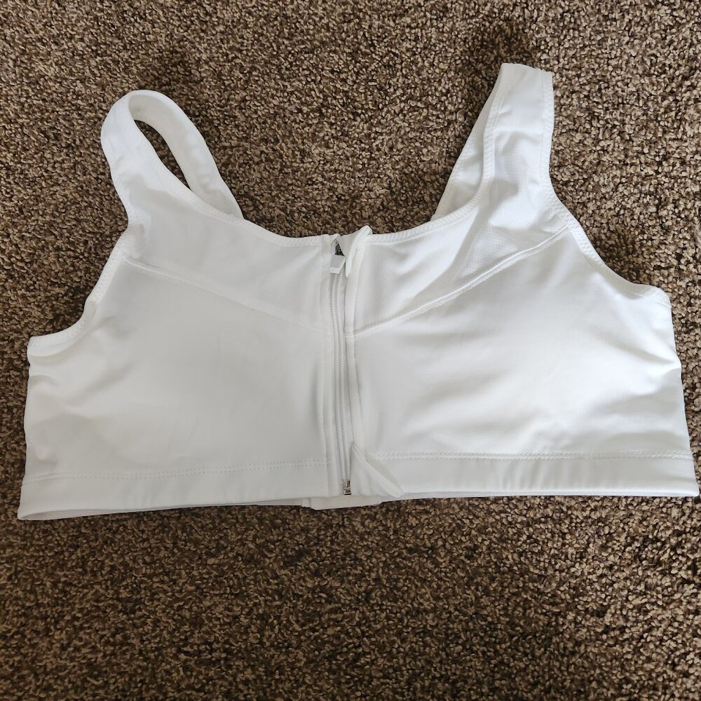 Bra size 5xl